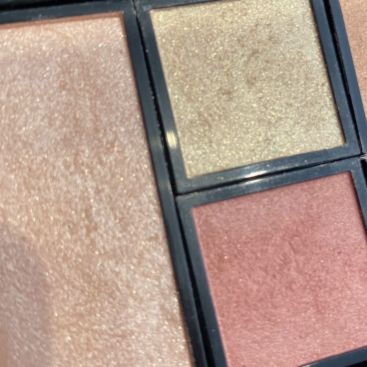 ラスティングリキッドライナー/キャンメイク/リキッドアイライナーを使ったクチコミ（2枚目）