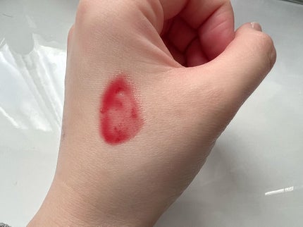 リップコンフォートオイル/CLARINS/リップグロスを使ったクチコミ(3枚目)