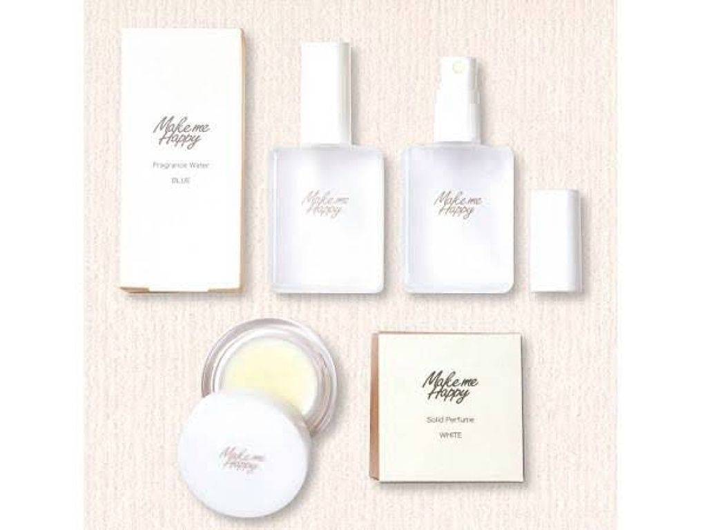 ボディミスト ピンクグレープフルーツの香り/フィアンセ/香水(レディース)を使ったクチコミ(3枚目)