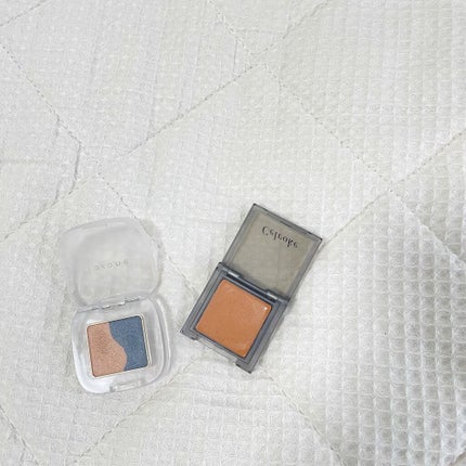 インフィニトリー カラー/Celvoke/ジェル・クリームチークを使ったクチコミ(1枚目)