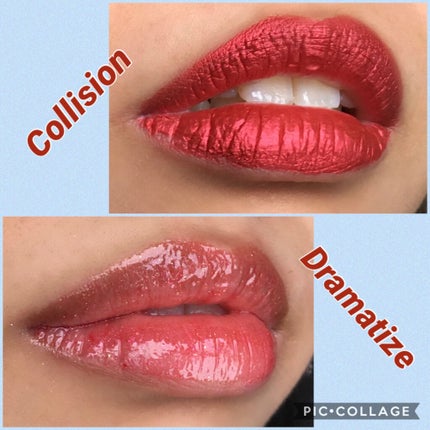 space age highlighter/Kaleidos Makeup/パウダーハイライトを使ったクチコミ(6枚目)