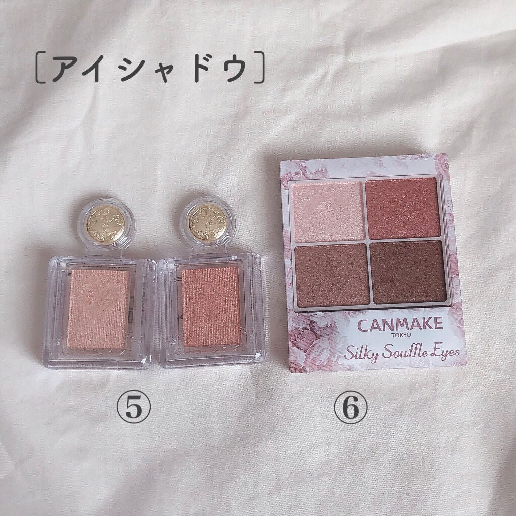 ロング&カールマスカラ アドバンストフィルム/ヒロインメイク/マスカラを使ったクチコミ(3枚目)