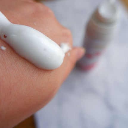 フェルゼアプレミアム HPブーストフォーム(医薬品)/フェルゼア/その他を使ったクチコミ(2枚目)