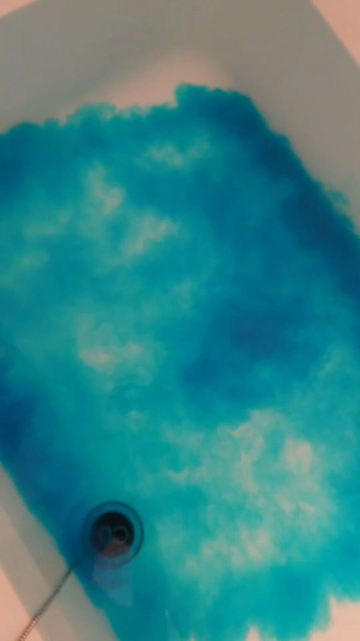 ペンギンのきもち キンキン氷冷バスソルト　/グローバル プロダクト プランニング/入浴剤を使ったクチコミ（3枚目）