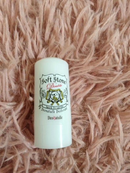 薬用さらさらデオドラントパウダー/デオナチュレ/デオドラント・制汗剤を使ったクチコミ(4枚目)