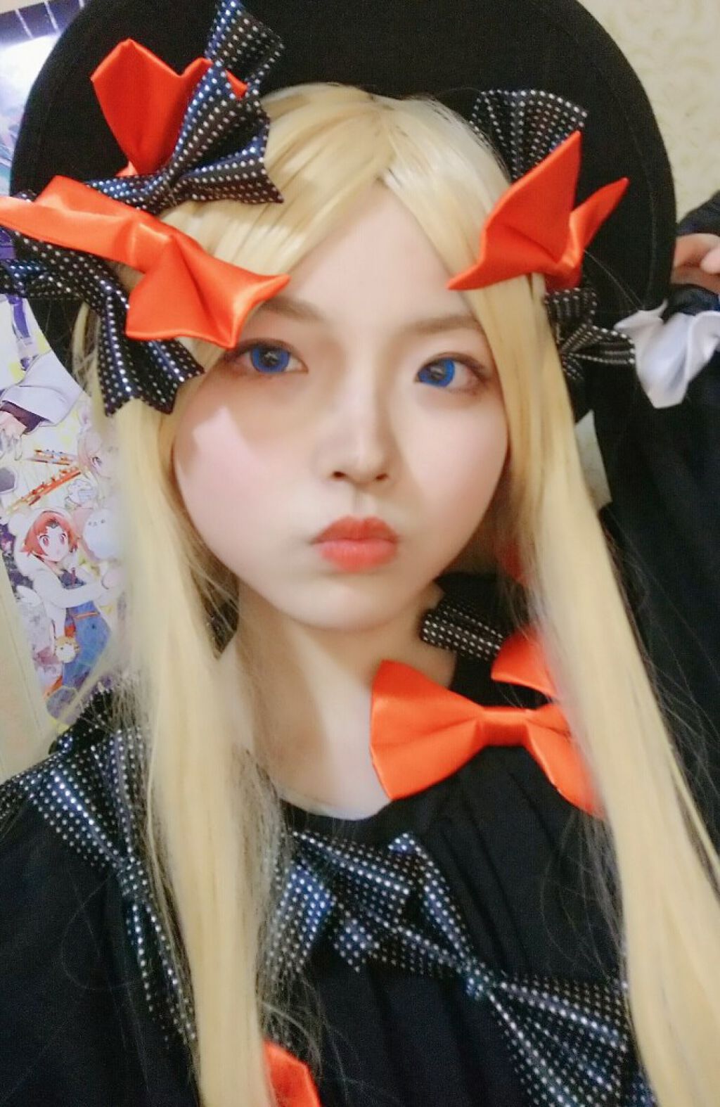 ブライトピュアベース/CandyDoll/化粧下地を使ったクチコミ（2枚目）