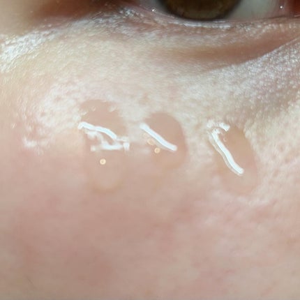 クレ・ド・ポー ボーテ ル・セラム/クレ・ド・ポー ボーテ/美容液を使ったクチコミ(3枚目)