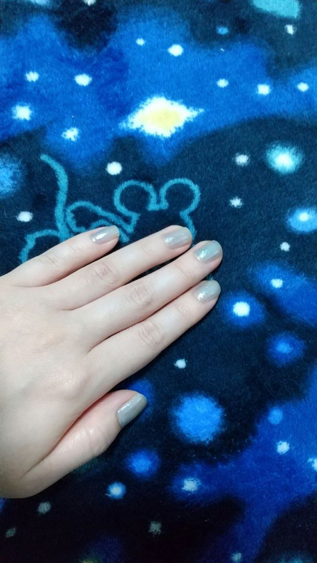 エテュセ クイックケアコート/ettusais/ネイルオイル・トリートメントを使ったクチコミ(1枚目)