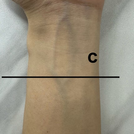 乾燥さん 保湿力スキンケア下地 /乾燥さん/化粧下地を使ったクチコミ(2枚目)