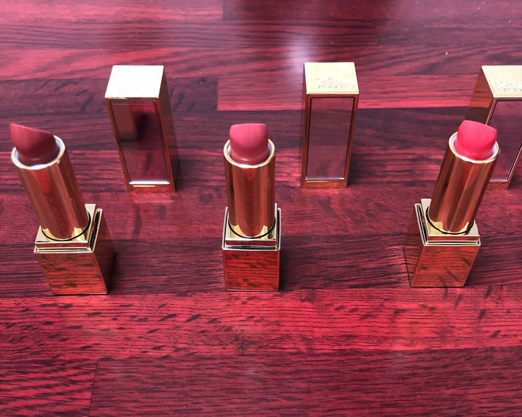 メークアップ コレクション 2018/ESTEE LAUDER/メイクアップキットを使ったクチコミ(4枚目)