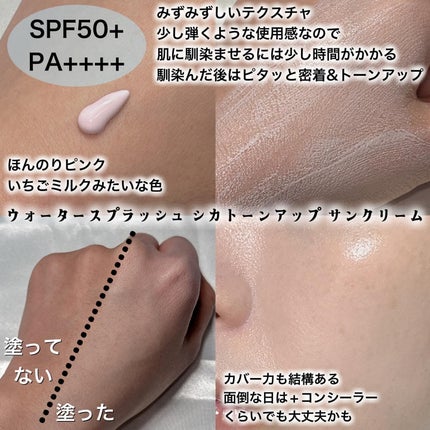 プロテーラービーベルベットカバークッション/espoir/クッションファンデーションを使ったクチコミ(2枚目)