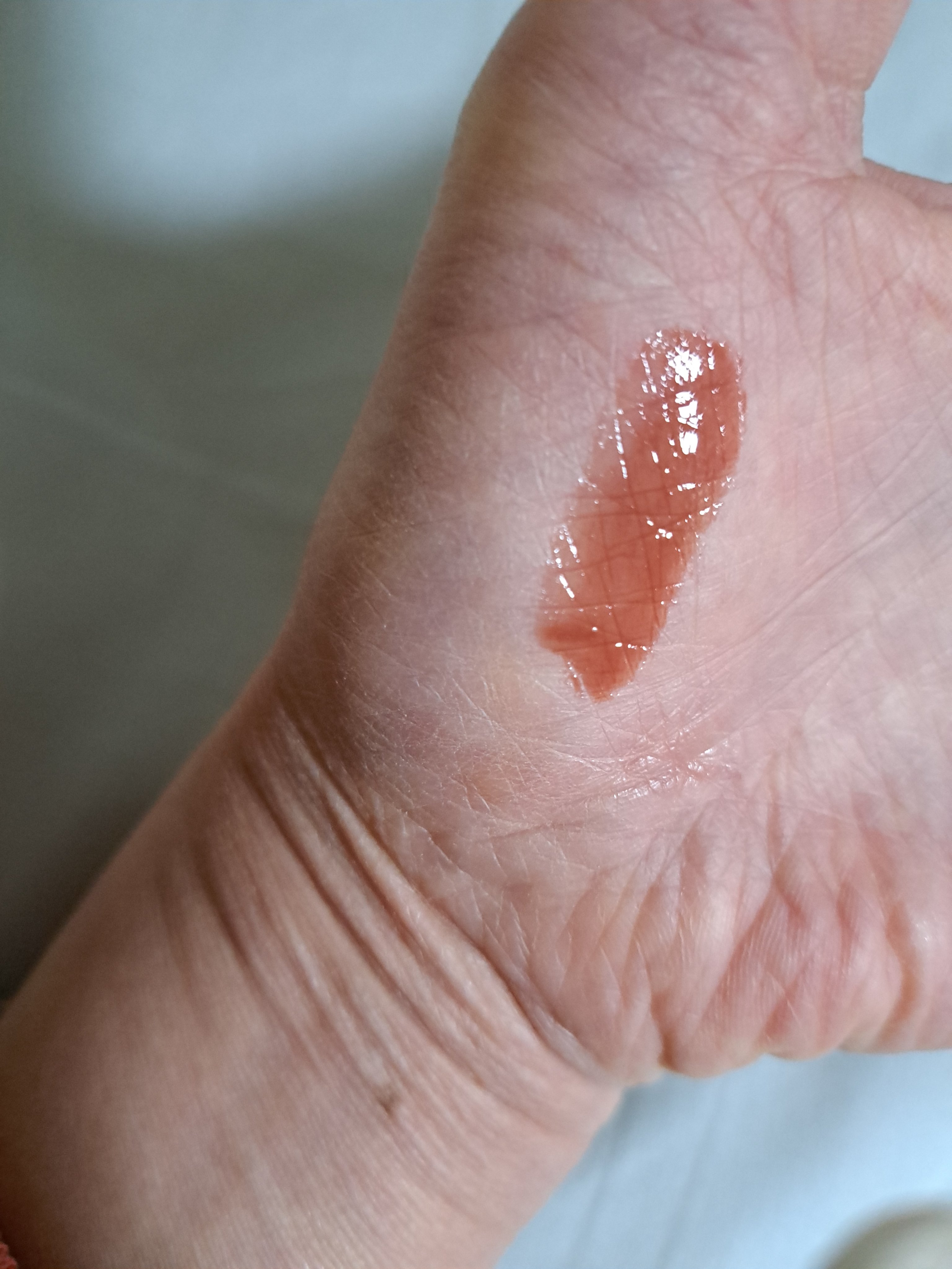 ケイト リップモンスター ツヤバース/KATE/口紅を使ったクチコミ（2枚目）