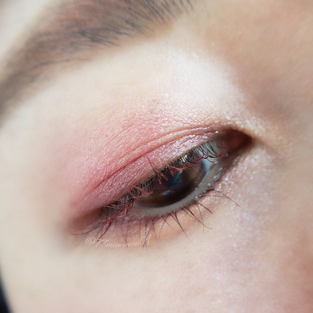 eye closet 1month/EYE CLOSET/１ヶ月（１MONTH）カラコンを使ったクチコミ（3枚目）