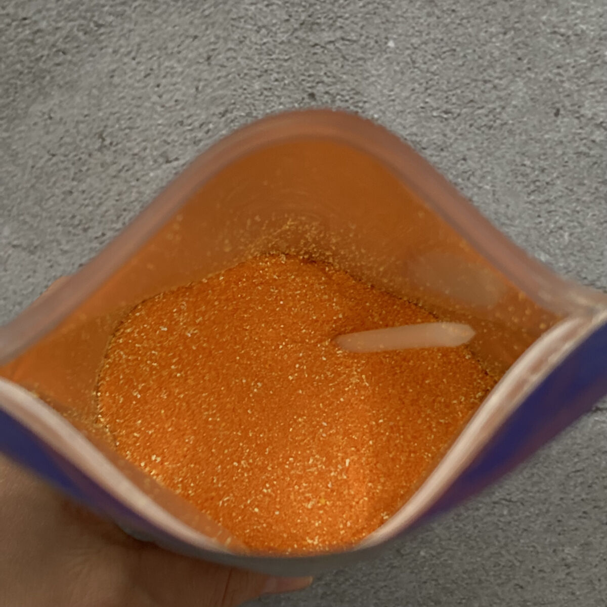 お米バスパウダー/amproom/保湿系入浴剤を使ったクチコミ（2枚目）