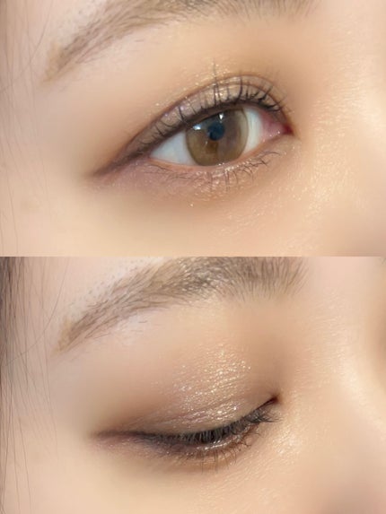 アディクション ザ アイシャドウ パレット/ADDICTION/アイシャドウパレットを使ったクチコミ(6枚目)