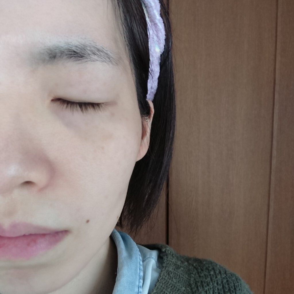 デイリーマイクロフォリエント/ダーマロジカ/洗顔パウダーを使ったクチコミ(7枚目)