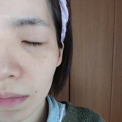 デイリーマイクロフォリエント/ダーマロジカ/洗顔パウダーを使ったクチコミ(7枚目)