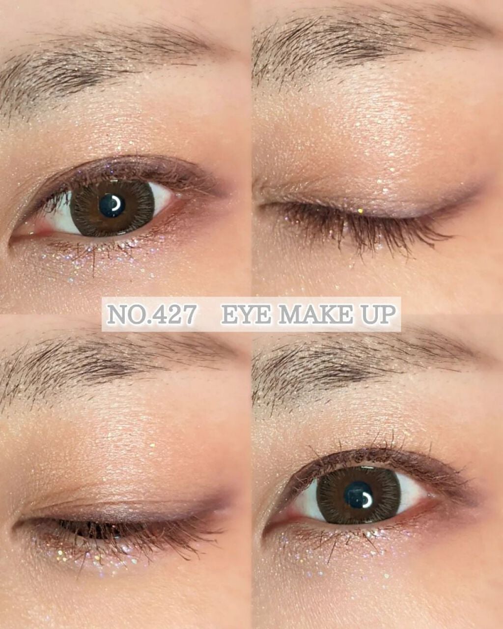 プロアイシャドウパレットセシル/CELEFIT/アイシャドウパレットを使ったクチコミ(6枚目)