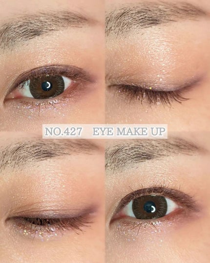 プロアイシャドウパレットセシル/CELEFIT/アイシャドウパレットを使ったクチコミ(6枚目)