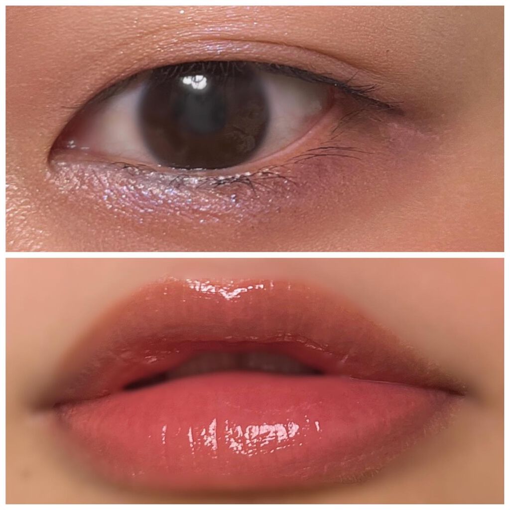 ナチュラル チークN/CEZANNE/パウダーチークを使ったクチコミ(8枚目)