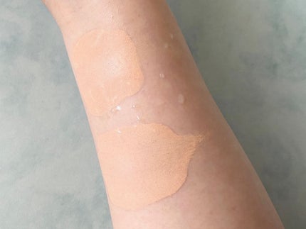 ドラマティックミスト EX/マキアージュ/ミスト状化粧水を使ったクチコミ(4枚目)