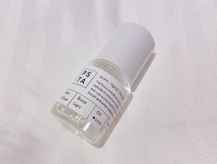 BalanX/lillycover/美容液を使ったクチコミ(4枚目)