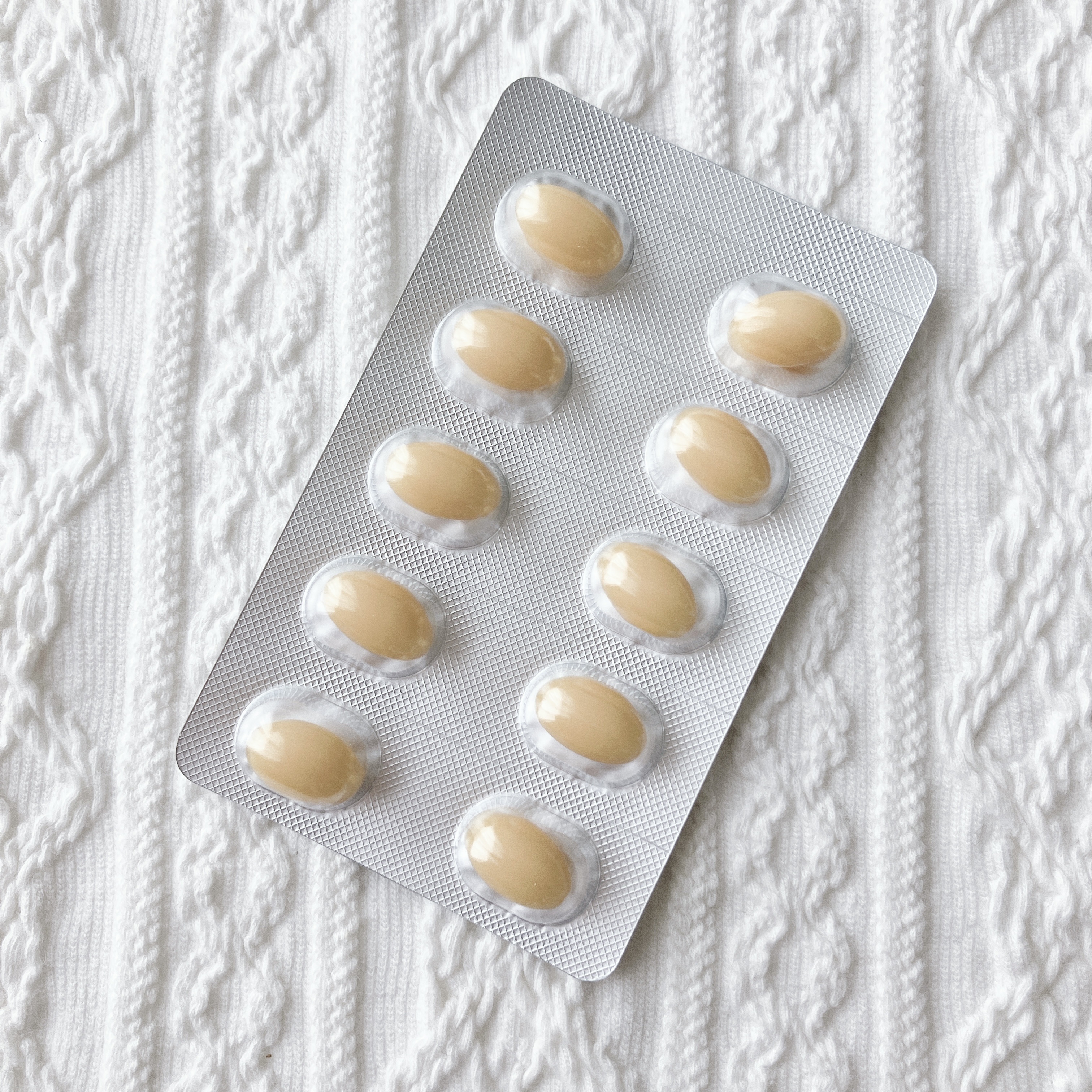 ドクトルプラセンタピュア/Generio(ジェネリオ)/美容サプリメントを使ったクチコミ（2枚目）