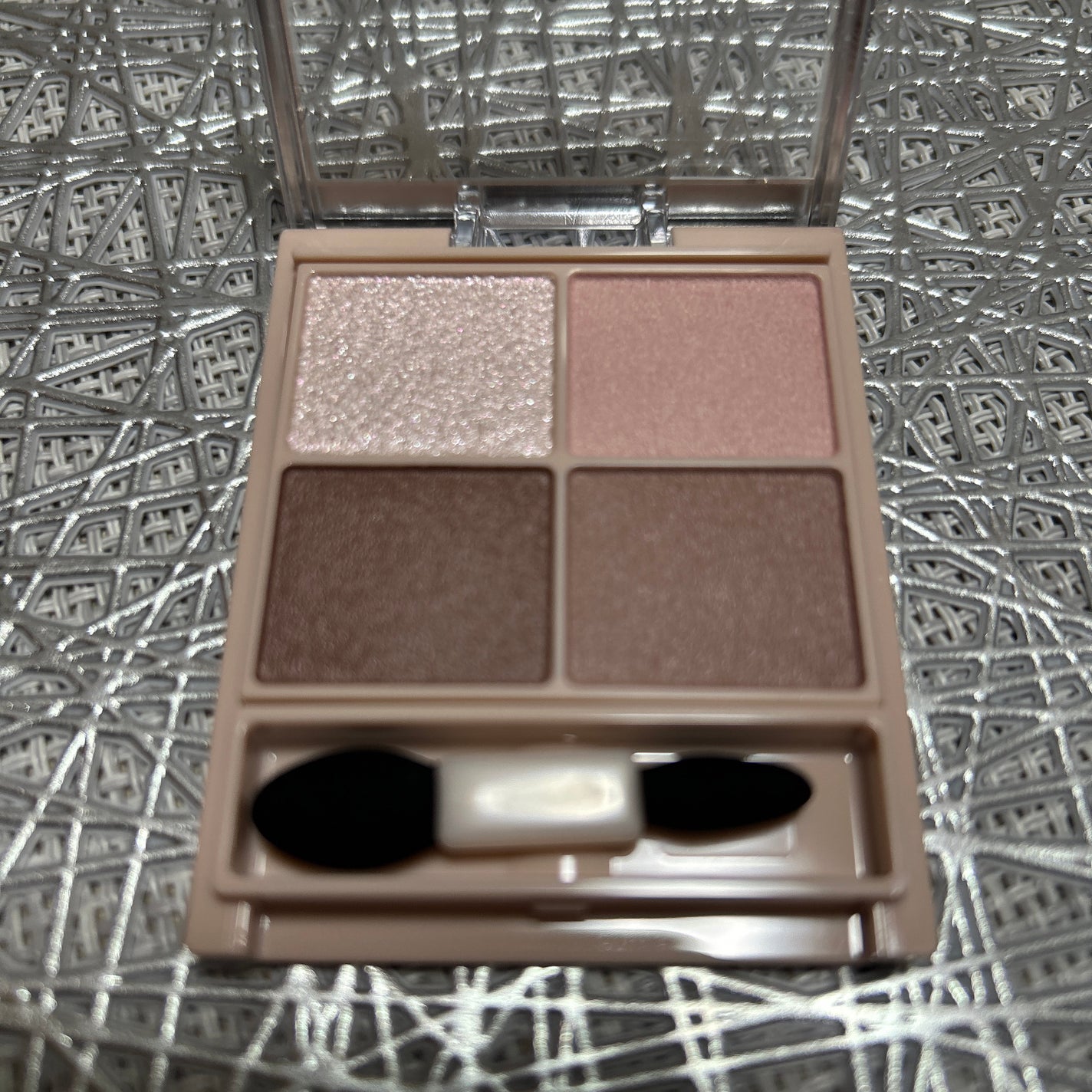 生成カットコットン・大判タイプ/無印良品/コットンを使ったクチコミ(3枚目)