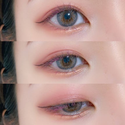 MOLAK 1day/MOLAK/ワンデー(1DAY)カラコンを使ったクチコミ(5枚目)