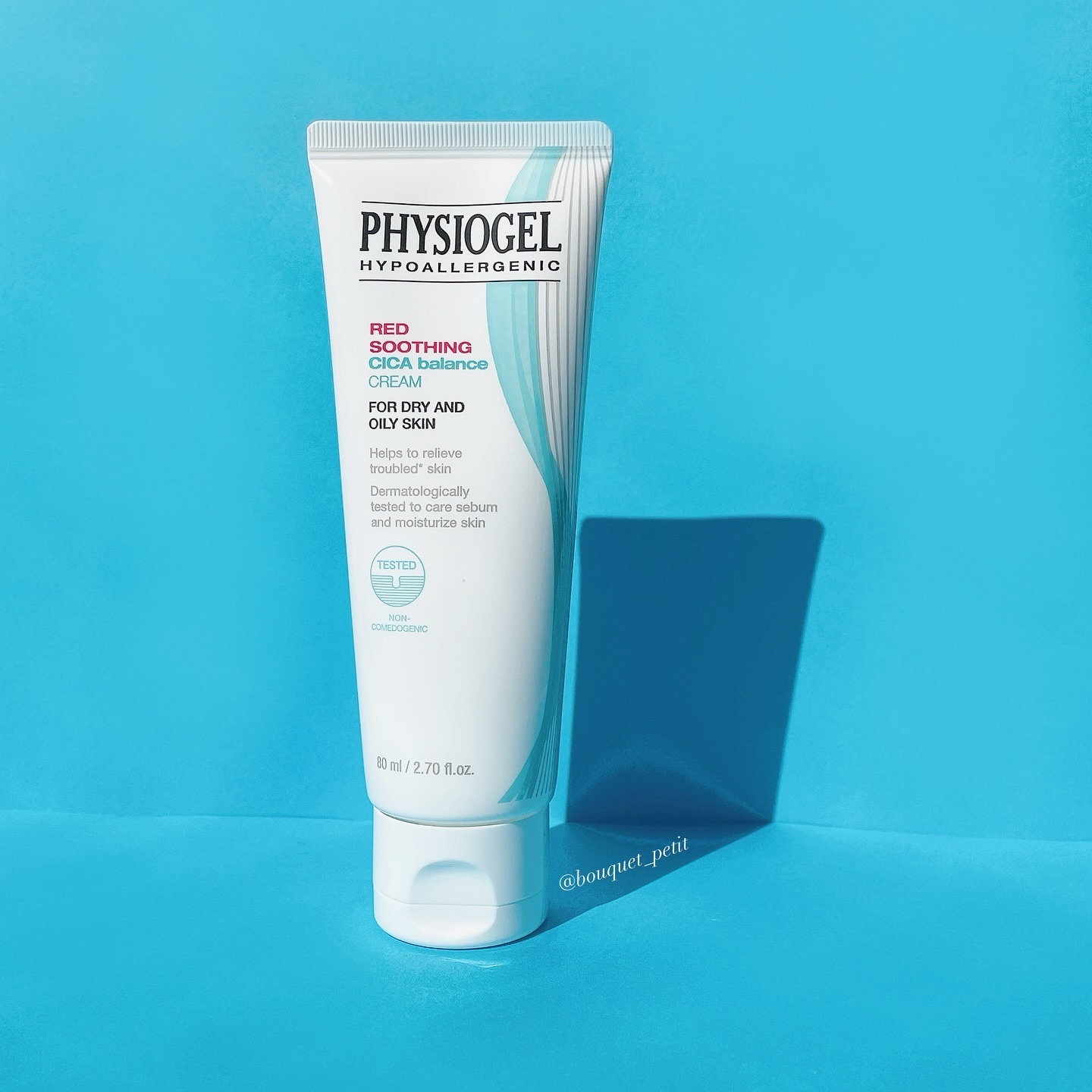 PHYSIOGEL シカバランスクリームのクチコミ「｜ᴩʀᴏᴅᴜᴄᴛ ᴛᴇꜱᴛᴇʀ
・
・
・ 
＝＝＝＝＝＝＝＝＝＝＝＝＝＝＝＝＝＝＝＝＝＝＝＝.....」（1枚目）
