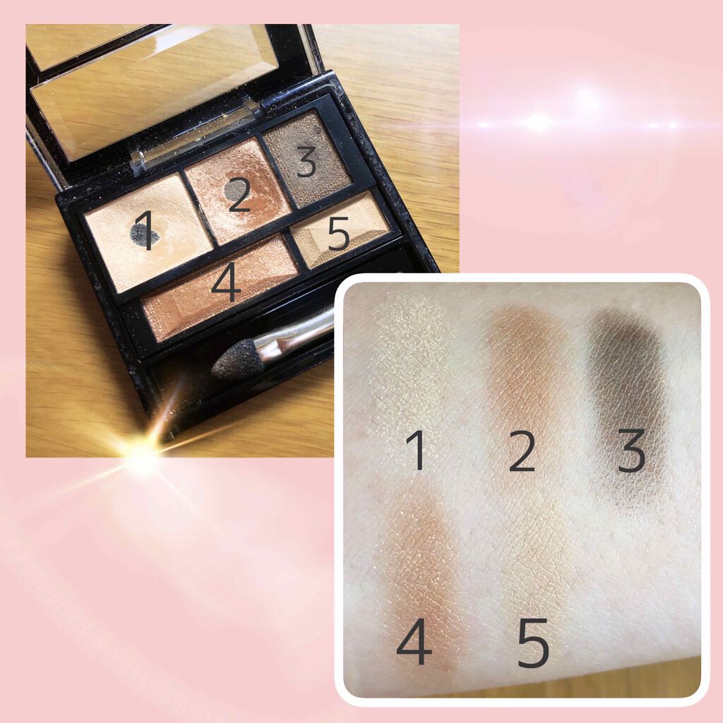 ヴォリュプテ ティントインバーム/YVES SAINT LAURENT BEAUTE/口紅を使ったクチコミ(2枚目)