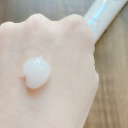 ハリーハリー 薬用おとなの美くびクリーム リッチ(医薬部外品)/ハリーハリー/ネック・デコルテケアを使ったクチコミ(6枚目)