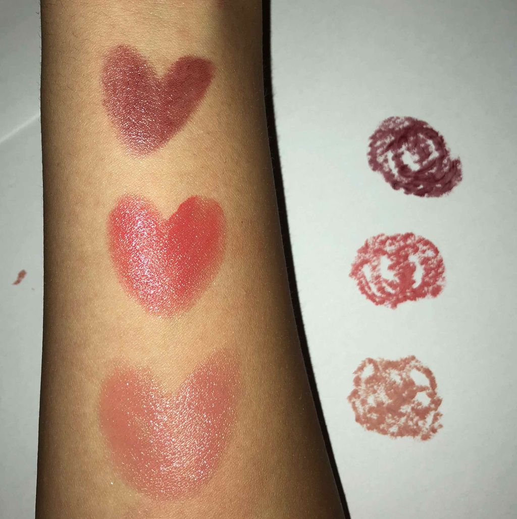 ディメンショナルルージュ/KATE/口紅を使ったクチコミ(3枚目)