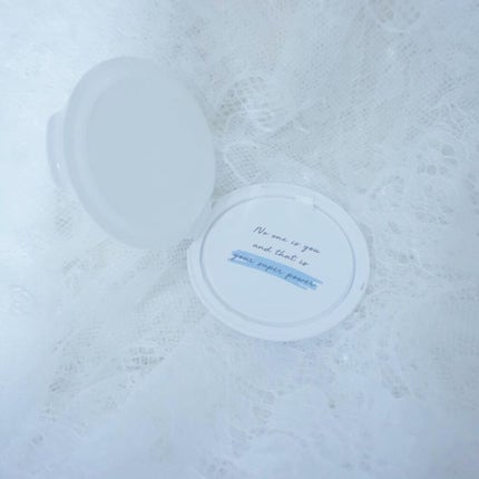 ダブル セラム バーム ファンデーション/Dr.Althea/クリーム・エマルジョンファンデーションを使ったクチコミ(1枚目)