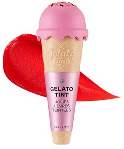 3.恋に落ちたレッド