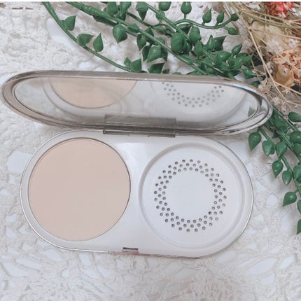 ライトフル C+ SPF 30 ファンデーション/M・A・C/パウダーファンデーションを使ったクチコミ(2枚目)