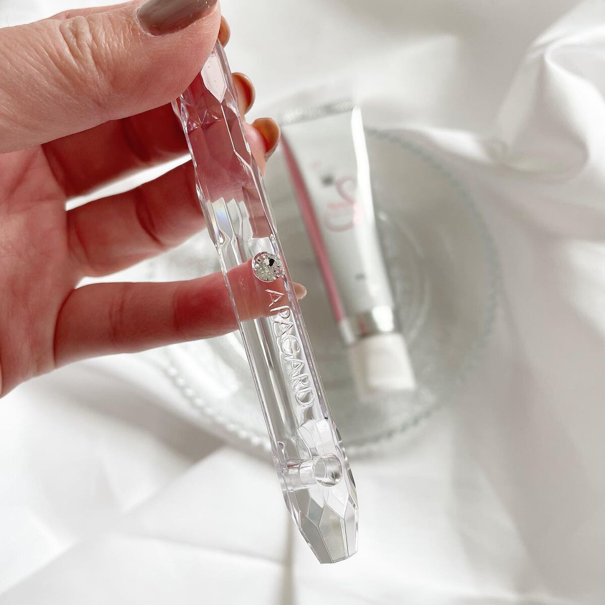 アパガードセレナ/アパガード/歯磨き粉を使ったクチコミ(5枚目)