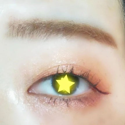 プロ アイ パレット/CLIO/アイシャドウパレットを使ったクチコミ(6枚目)