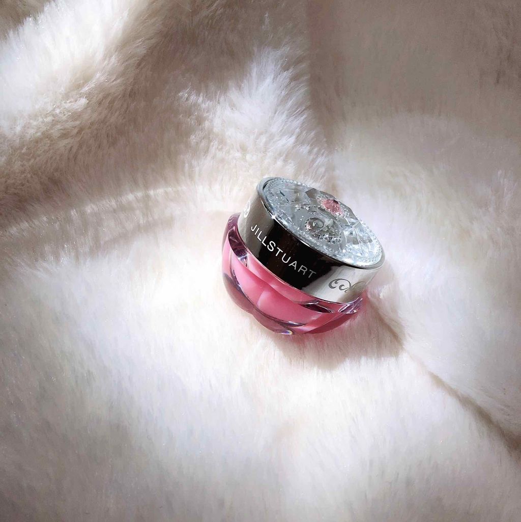 フルーツ リップバーム N/JILL STUART/リップケアを使ったクチコミ（2枚目）