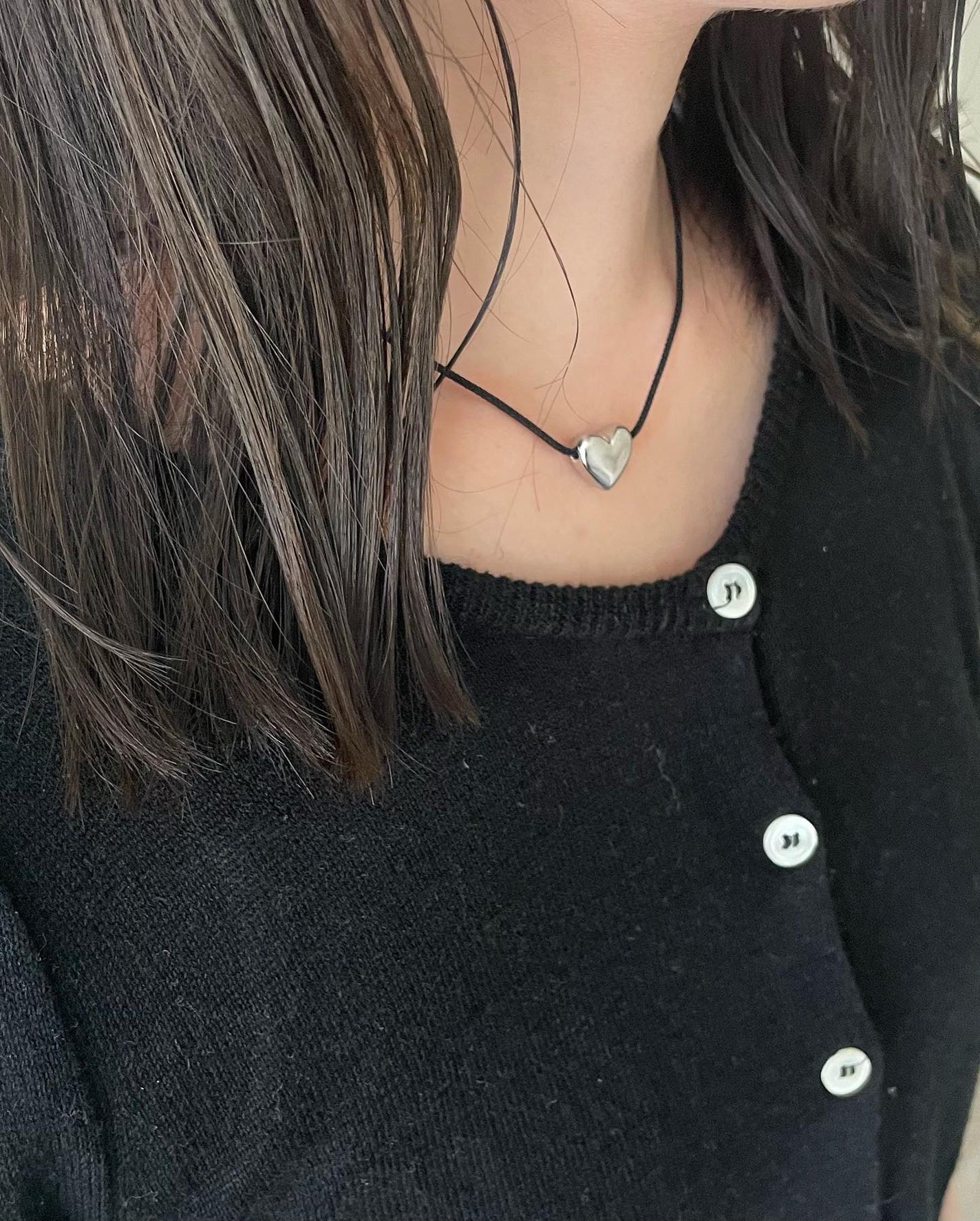 スーパーバウンシーヘアオイル/THE PUBLIC ORGANIC/ヘアオイルを使ったクチコミ(3枚目)