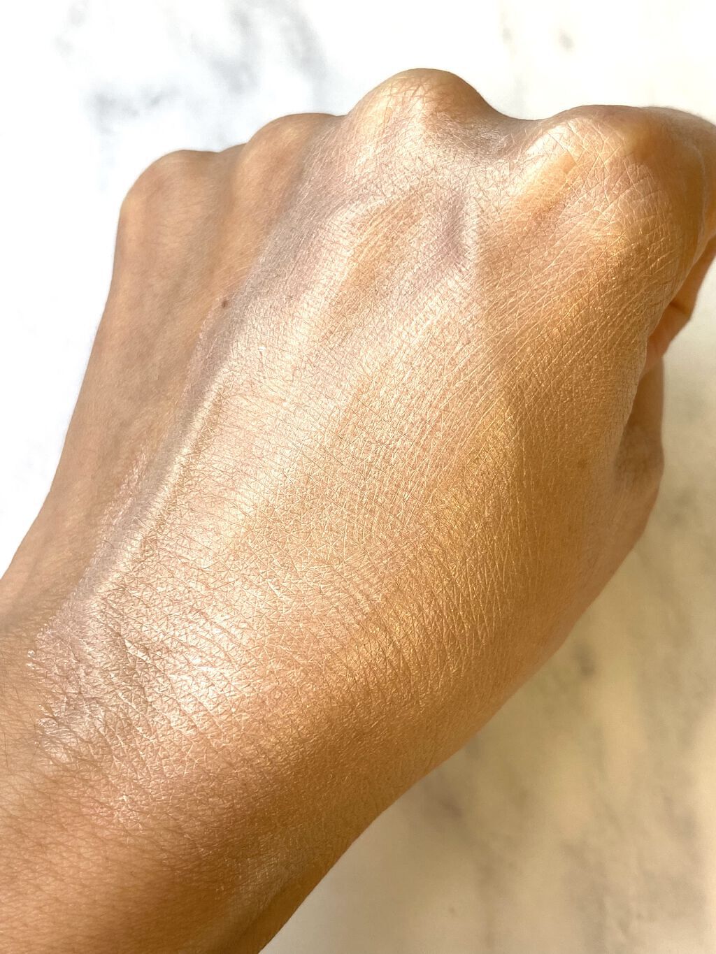 ザ スキン ミニマリスト/DECORTÉ/化粧下地を使ったクチコミ（3枚目）