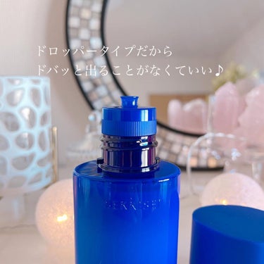 ナチュラル ドリップ 125ml/雪肌精 クリアウェルネス/化粧水を使ったクチコミ（3枚目）