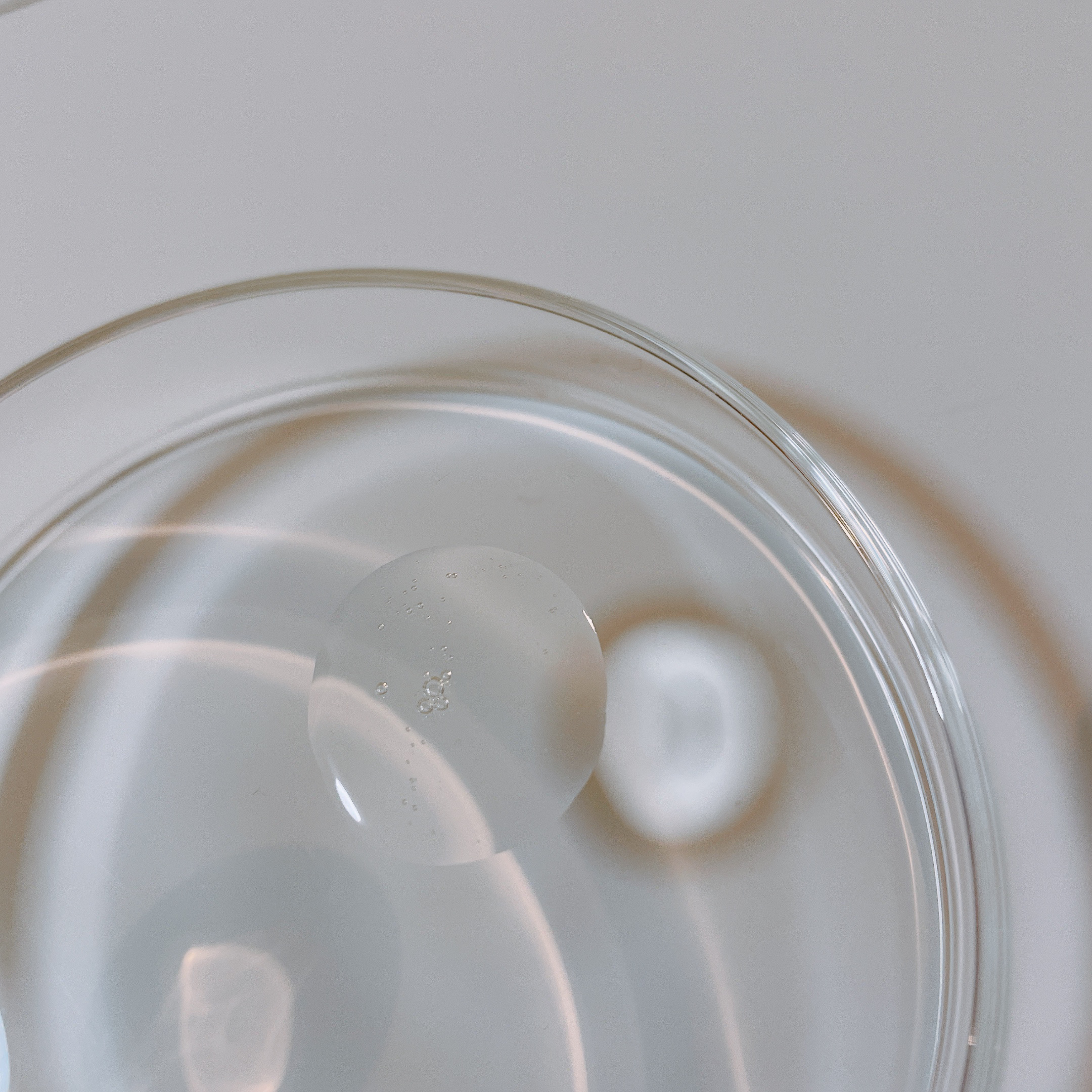 スーパーポジティブヘアオイル/THE PUBLIC ORGANIC/ヘアオイルを使ったクチコミ（2枚目）