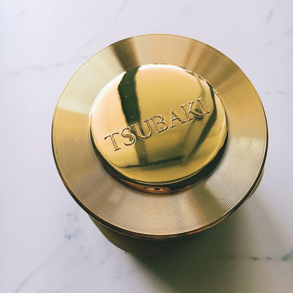 プレミアムリペアマスク（資生堂　プレミアムリペアマスク）/TSUBAKI/ヘアマスク・ヘアパックを使ったクチコミ（3枚目）