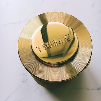 プレミアムリペアマスク(資生堂 プレミアムリペアマスク)/TSUBAKI/ヘアマスク・ヘアパックを使ったクチコミ(3枚目)