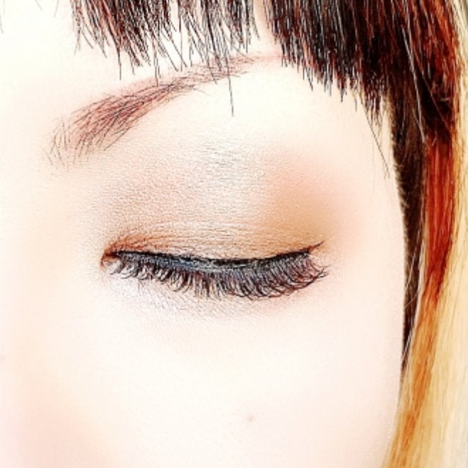 プレミアムガトーシャドウ/スウィーツ スウィーツ/アイシャドウパレットを使ったクチコミ(4枚目)