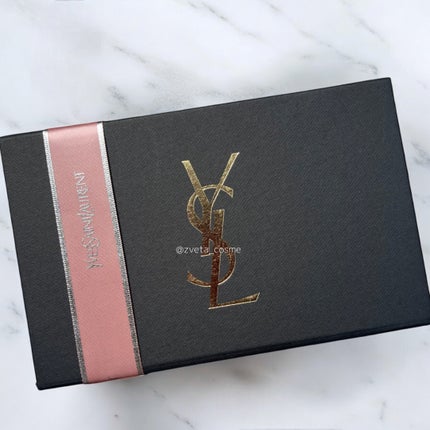 YSLラブシャイン キャンディ グロウ バーム/YVES SAINT LAURENT BEAUTE/口紅を使ったクチコミ(2枚目)