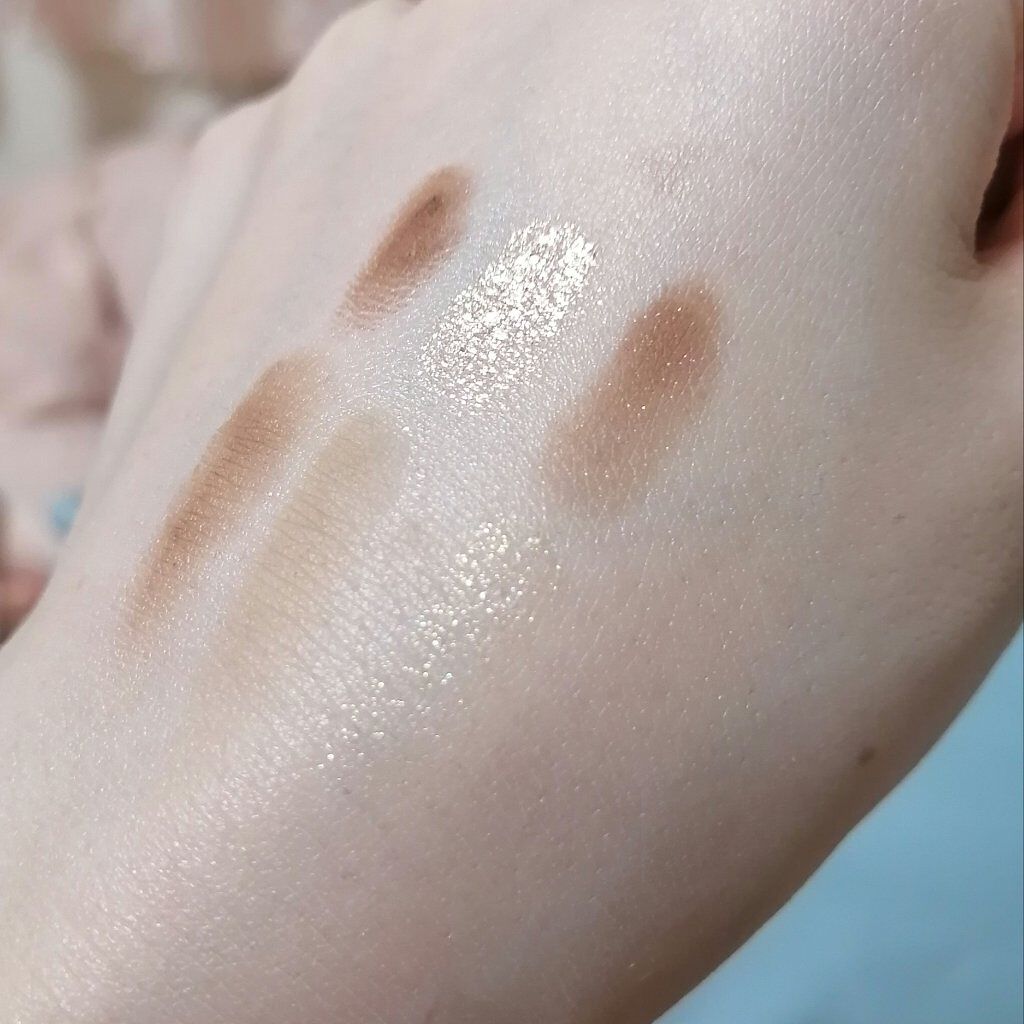 ラブ・ライナー リキッドアイライナーＲ３/ラブ・ライナー/リキッドアイライナーを使ったクチコミ（2枚目）