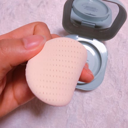 ネオクッション マット/LANEIGE/クッションファンデーションを使ったクチコミ(3枚目)