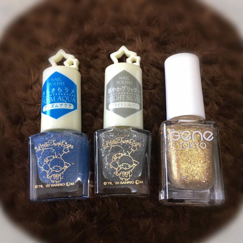 ネイルホリック Top coat/ネイルホリック/ネイルトップコートを使ったクチコミ(1枚目)